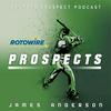 undefined RotoWire Prospect Podcast