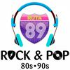 undefined Ruta 89 > Rock | Pop | 80s | 90s