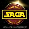 undefined SAGA: Space Arena Ground Arena | A Star Wars:Unlimited Podcast