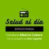 undefined Salud al día - Espacio Radial