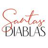 undefined Santas Diablas