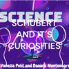 undefined SCHUBERT AND IT´S CURIOSITIES