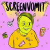 undefined ScreenVomit