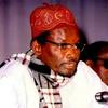 undefined Serigne Sam Mbaye