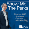 undefined Show Me The Perks: Tips for SME Business Owners