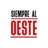 undefined Siempre al oeste