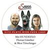 undefined SITZ. PLATZ. HIER. FUSS. LAUF. – Der etwas andere Hunde-Podcast mit „Hundeflo“ Florian Günther