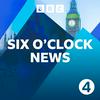 undefined Six O'Clock News