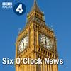 undefined Six O'Clock News