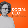 undefined Social CEO