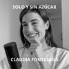 undefined Solo y sin azúcar I Claudia Fontanals