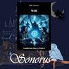 undefined Sonorus - Wizard In Black