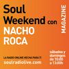 undefined SOUL WEEKEND