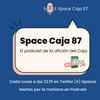 undefined Space Caja 87