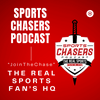 undefined Sports Chasers Podcast