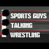 undefined Sports Guys Talking Wrestling