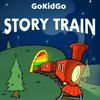 undefined Story Train: Magical Bedtime Stories for Kids