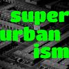 undefined Superurbanism