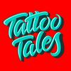 undefined TATTOO TALES