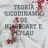 undefined TEORIA PSICODINAMICA DE HILDEGART E. PEPLAU