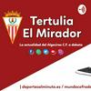 undefined Tertulia El Mirador