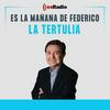 undefined Tertulia de Federico