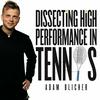 undefined Dissecting High Performance In Tennis