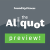 undefined The Aliquot Preview