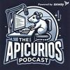 undefined The apicurios - El podcast para los APIcuriosos del mundo por Rafael Granados y Alexandre Ortega .