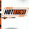 undefined The Baltimore Orioles Hot Stove Show