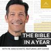 undefined The Bible in a Year (with Fr. Mike Schmitz)