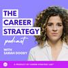 undefined Career Strategy Podcast with Sarah Doody, UX Researcher & Designer