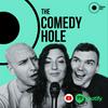 undefined The Comedy Hole: English Standup in Europe