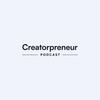 undefined The Creatorpreneur Podcast