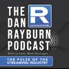 undefined The Dan Rayburn Podcast