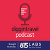 undefined The Diggintravel Podcast