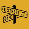 undefined The E Street Cafe Podcast