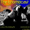 undefined The Enormocast: a climbing podcast