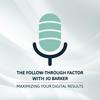 undefined The Follow-Through Factor with Jo Barker