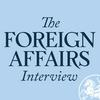 undefined The Foreign Affairs Interview