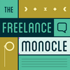 undefined The Freelance Monocle Podcast