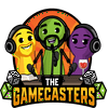 undefined The Gamecasters: A Board Gaming Podcast About Board Games