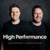 undefined The High Performance Podcast