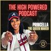 undefined THE HIGH POWERED PODCAST