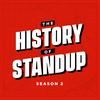 undefined The History of Standup