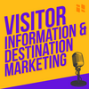 undefined The HootBoard Visitor Information and Destination Marketing Podcast