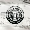 undefined The J. S. Bach Files Podcast