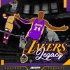 undefined The Lakers Legacy Podcast