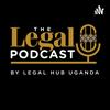 undefined The Legal Podcast