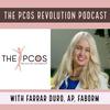 undefined The PCOS Revolution Podcast